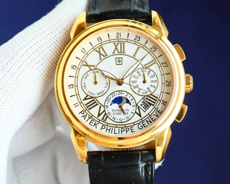 PATEK PHILIPPE Watches Bold 194417