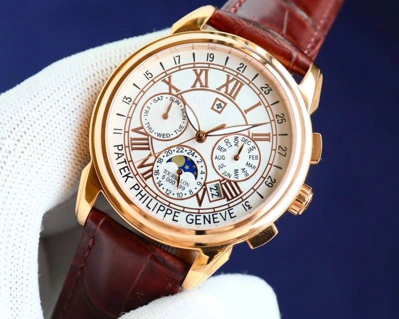 PATEK PHILIPPE Watches Bold 194417