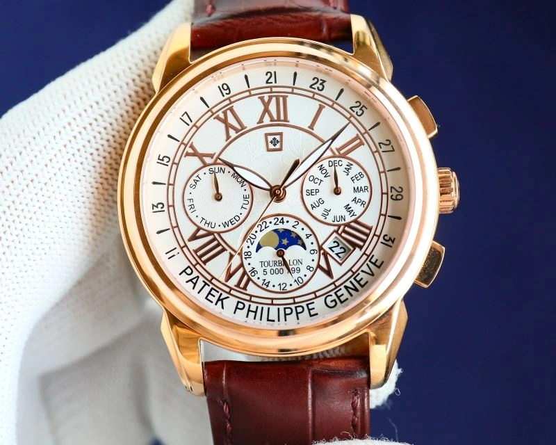 PATEK PHILIPPE Watches Bold 194417