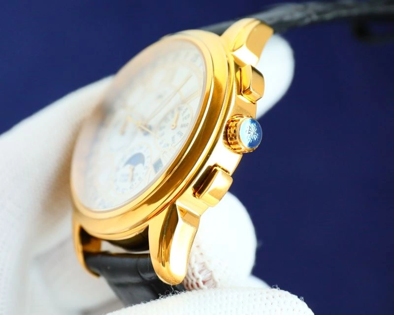 PATEK PHILIPPE Watches Bold 194417