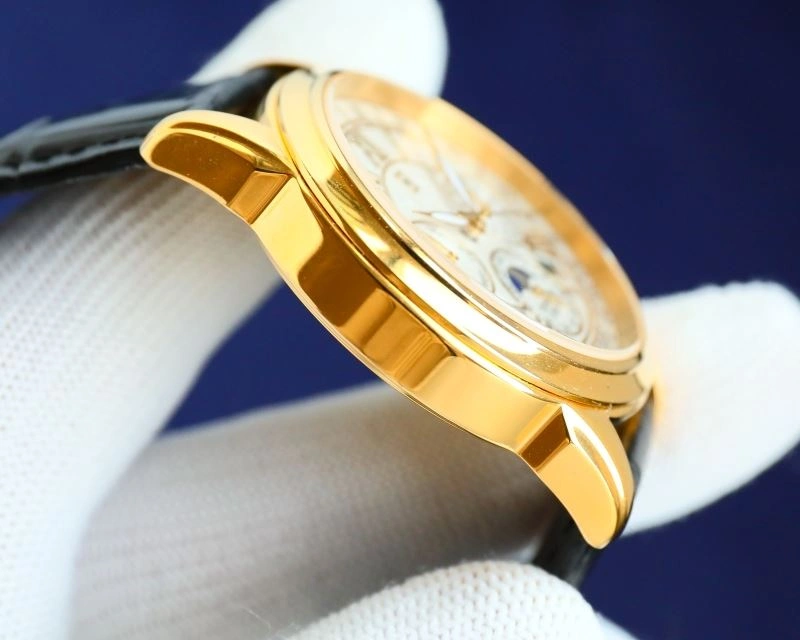 PATEK PHILIPPE Watches Bold 194417
