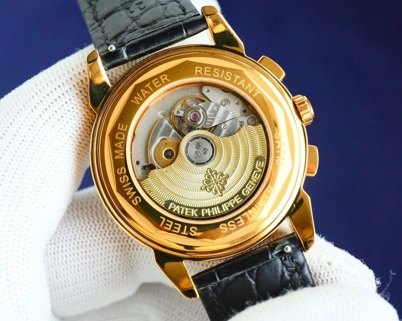 PATEK PHILIPPE Watches Bold 194417