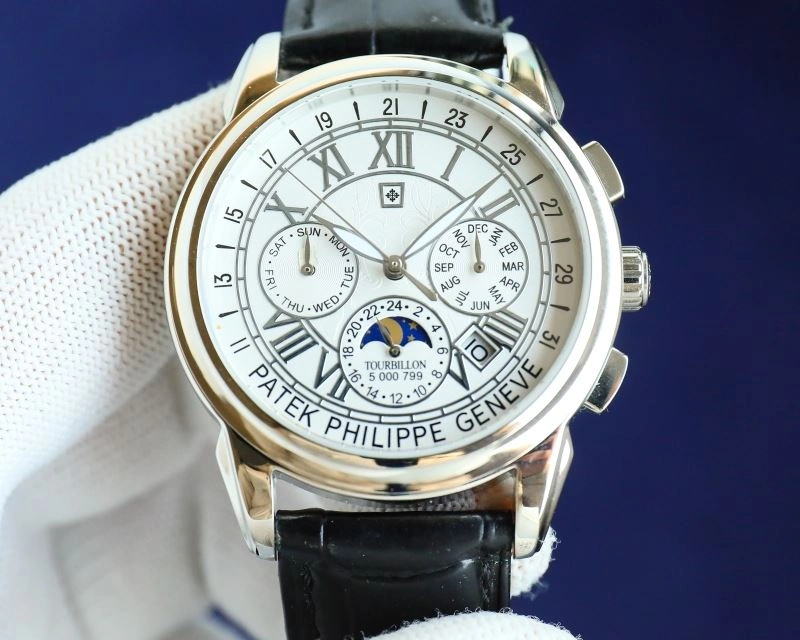 HighQuality PATEK PHILIPPE Watches 194415