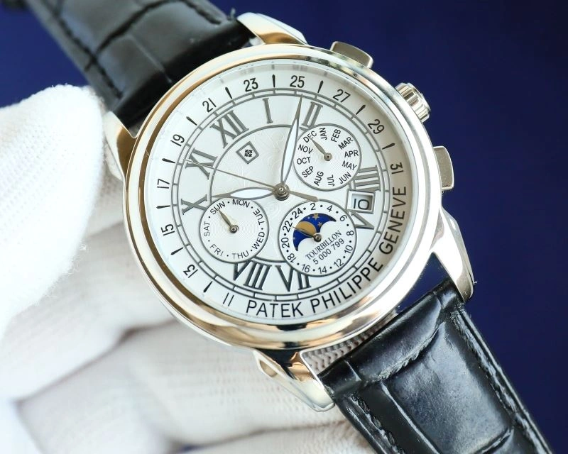 HighQuality PATEK PHILIPPE Watches 194415