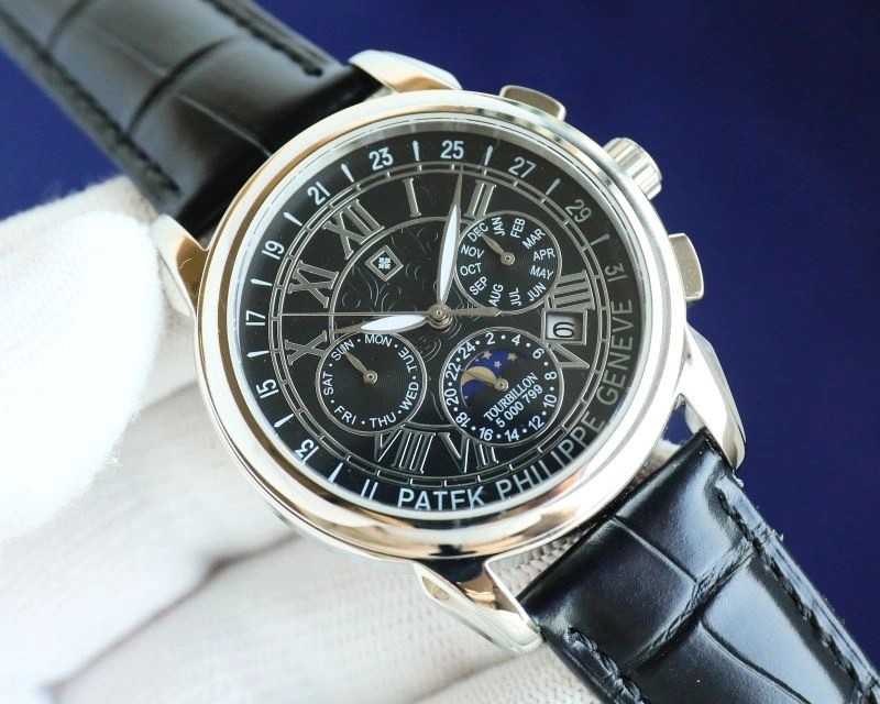 HighQuality PATEK PHILIPPE Watches 194415
