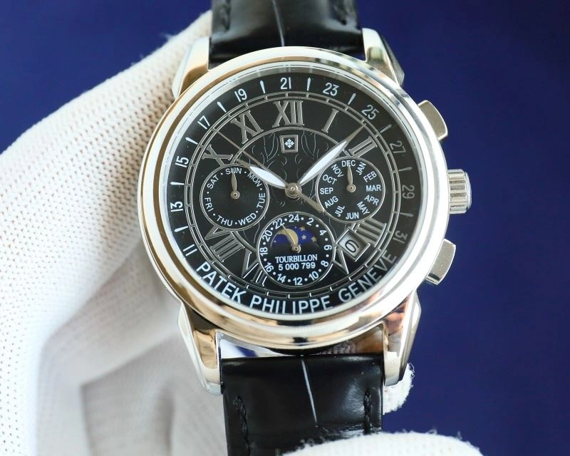 HighQuality PATEK PHILIPPE Watches 194415