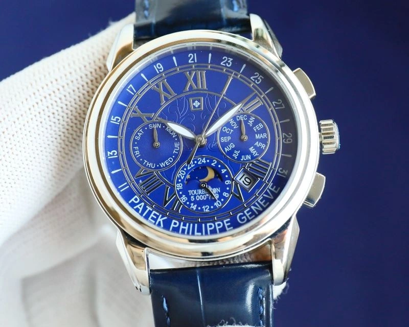 HighQuality PATEK PHILIPPE Watches 194415