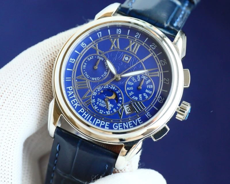 HighQuality PATEK PHILIPPE Watches 194415