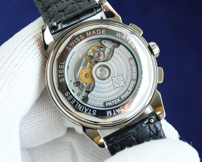 HighQuality PATEK PHILIPPE Watches 194415