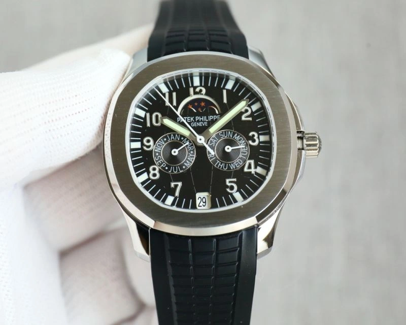 PATEK PHILIPPE Watches Upgraded 194416