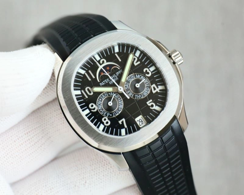 PATEK PHILIPPE Watches Upgraded 194416