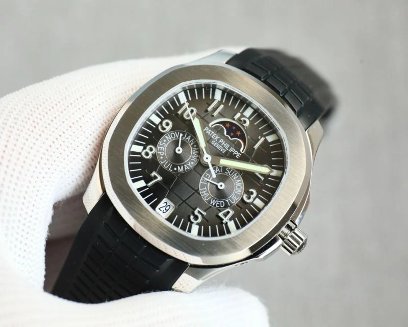 PATEK PHILIPPE Watches Upgraded 194416