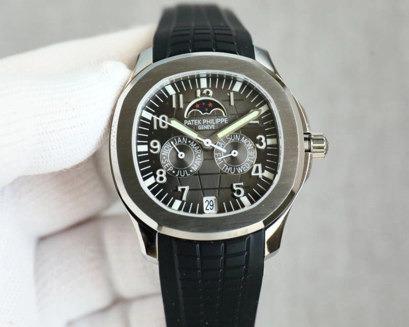 PATEK PHILIPPE Watches Upgraded 194416