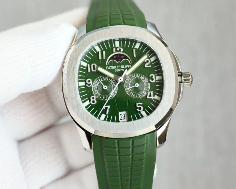 PATEK PHILIPPE Watches Upgraded 194416