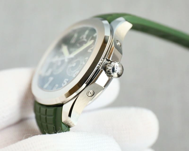 PATEK PHILIPPE Watches Upgraded 194416