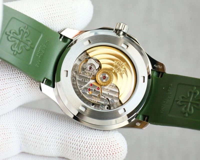 PATEK PHILIPPE Watches Upgraded 194416