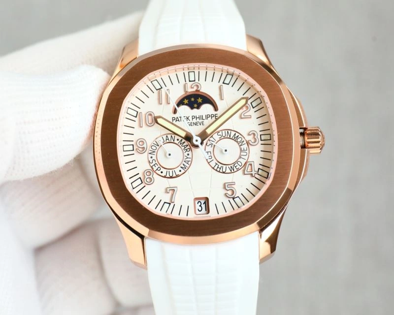 PATEK PHILIPPE Watches TimelessDesign 194414