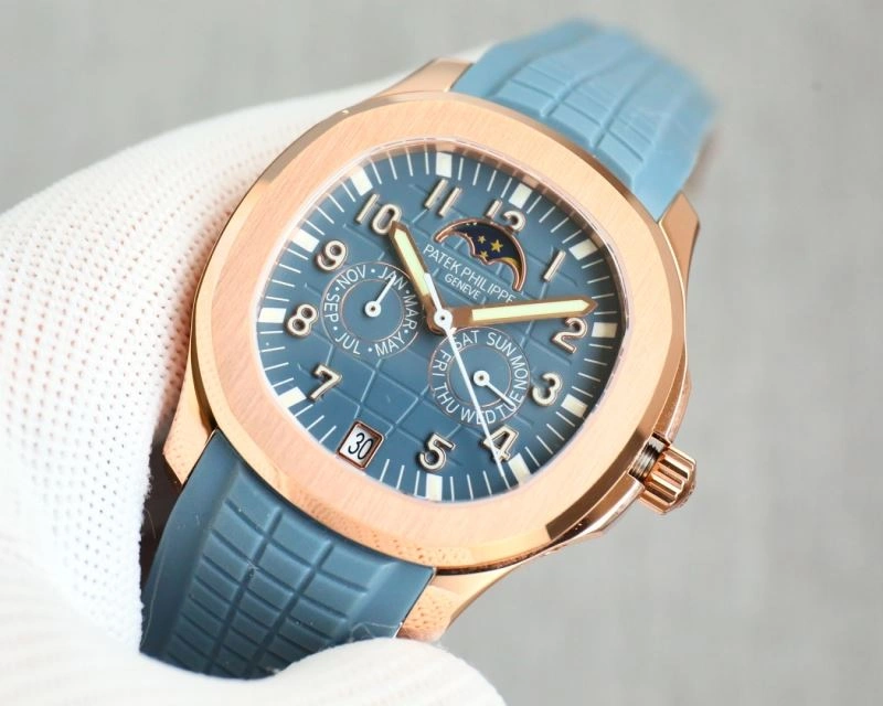 PATEK PHILIPPE Watches TimelessDesign 194414