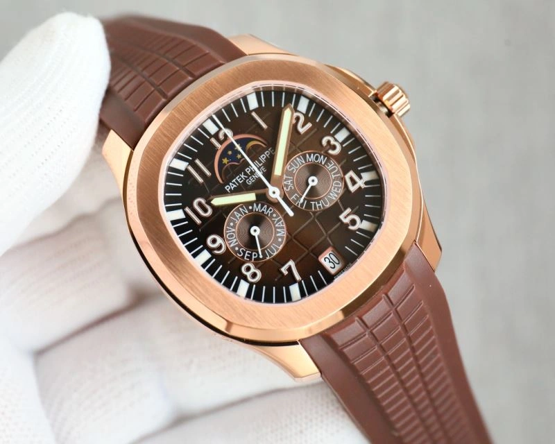 PATEK PHILIPPE Watches TimelessDesign 194414