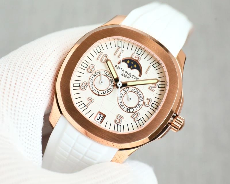 PATEK PHILIPPE Watches TimelessDesign 194414
