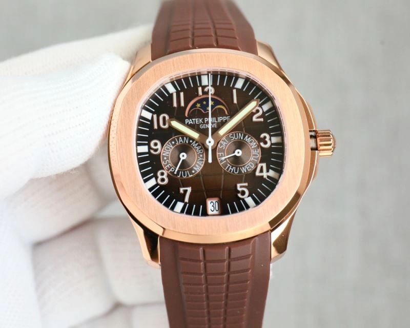 PATEK PHILIPPE Watches TimelessDesign 194414