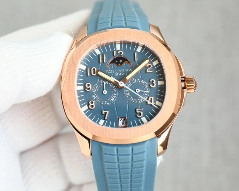 PATEK PHILIPPE Watches TimelessDesign 194414