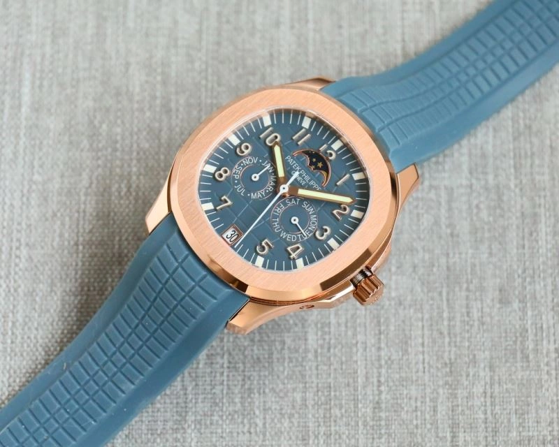 PATEK PHILIPPE Watches TimelessDesign 194414