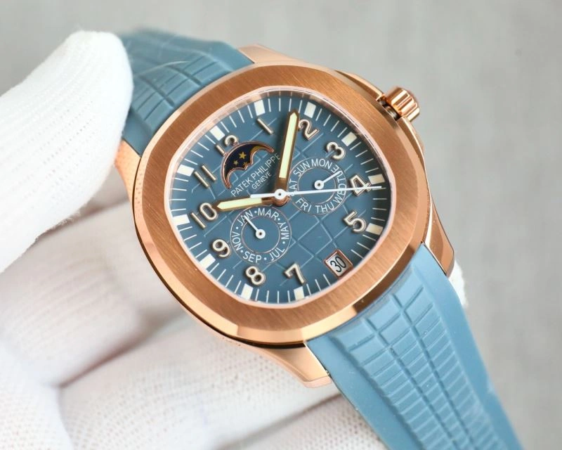 PATEK PHILIPPE Watches TimelessDesign 194414