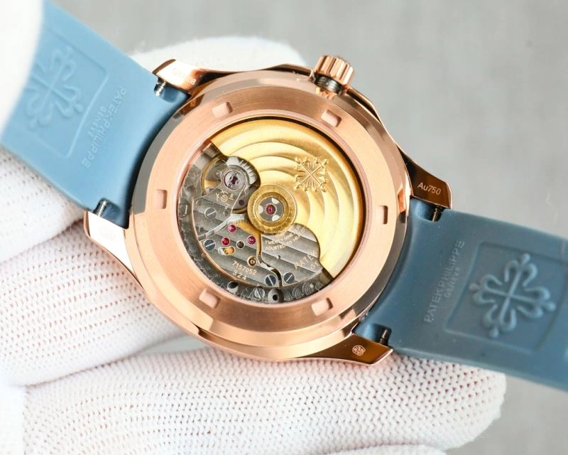 PATEK PHILIPPE Watches TimelessDesign 194414