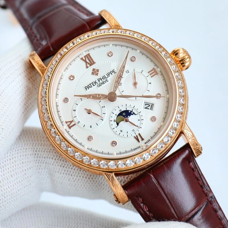 PATEK PHILIPPE Watches Bold 194413