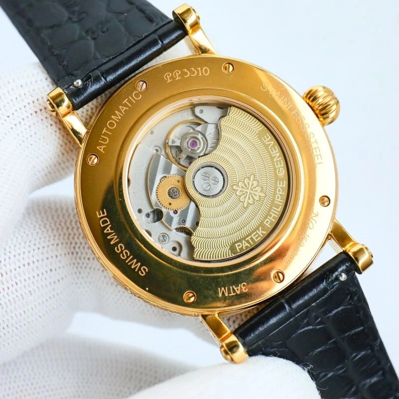 PATEK PHILIPPE Watches Bold 194413