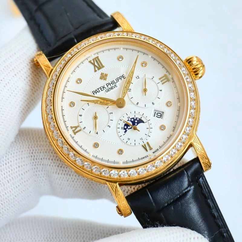 PATEK PHILIPPE Watches Bold 194413