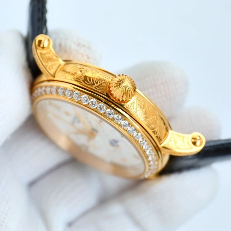 PATEK PHILIPPE Watches Bold 194413