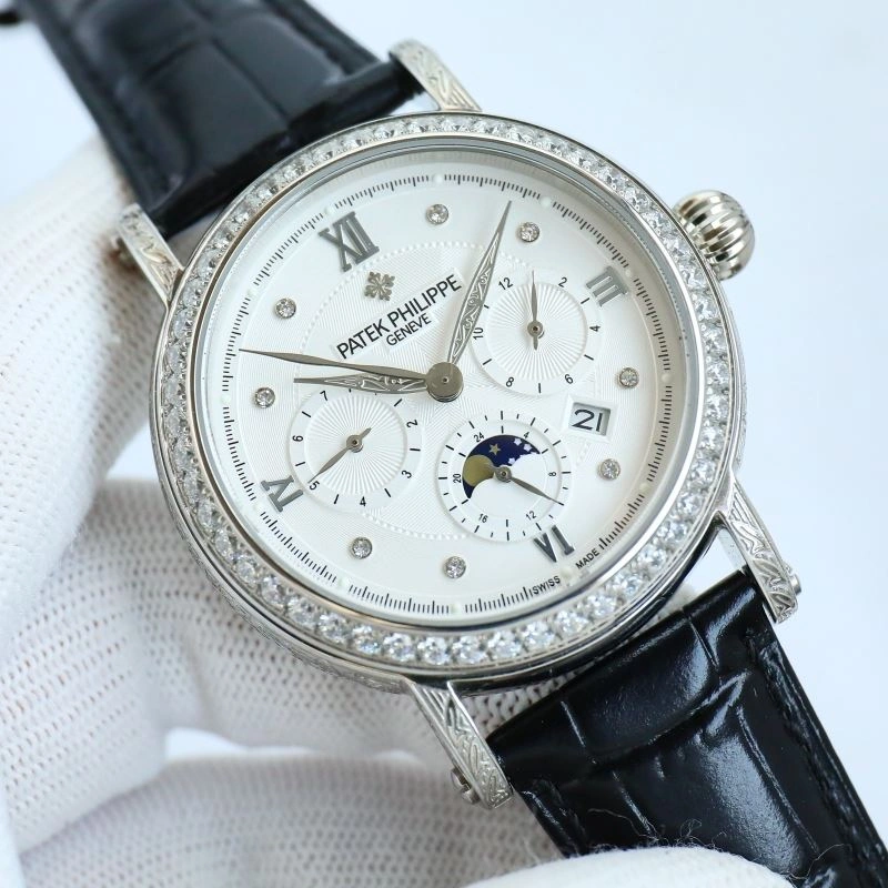 PATEK PHILIPPE Watches EyeCatching 194412