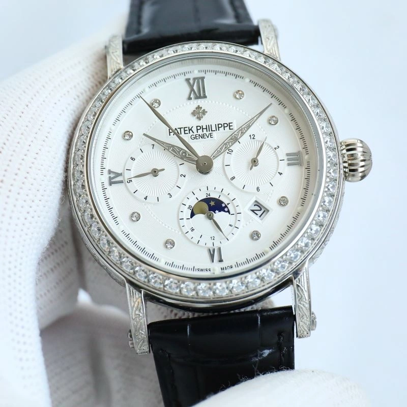 PATEK PHILIPPE Watches EyeCatching 194412