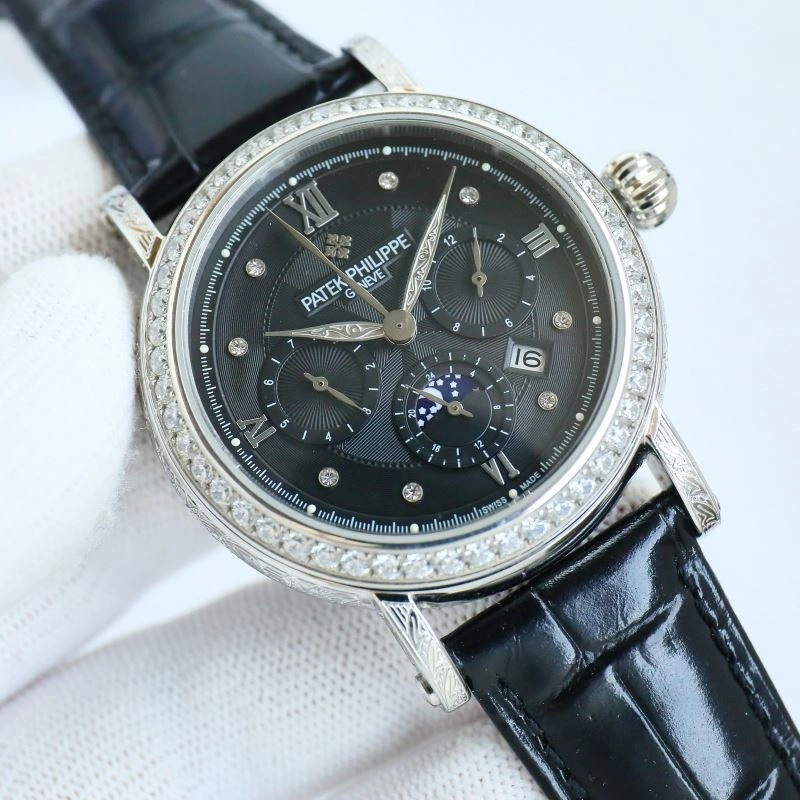 PATEK PHILIPPE Watches EyeCatching 194412