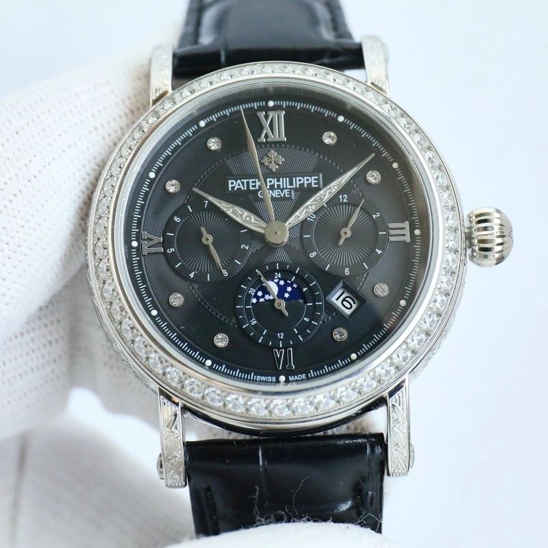 PATEK PHILIPPE Watches EyeCatching 194412