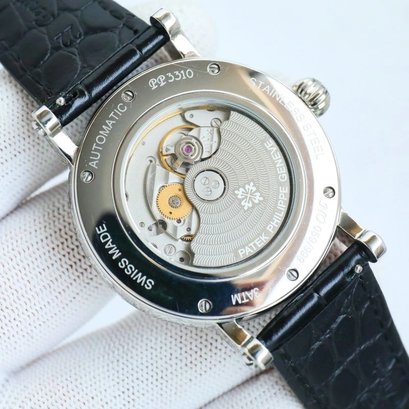 PATEK PHILIPPE Watches EyeCatching 194412