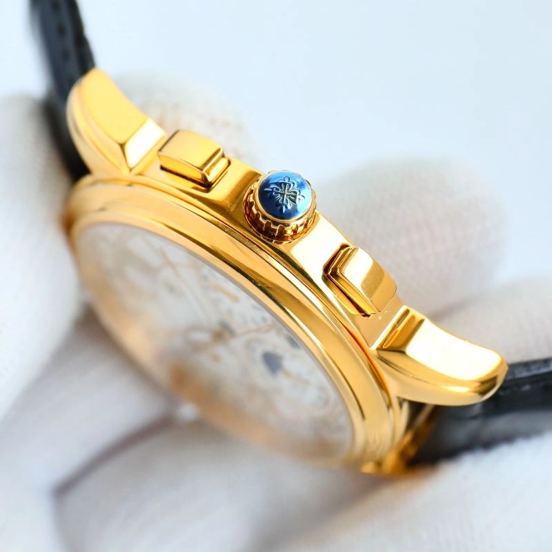Upgraded PATEK PHILIPPE Watches 194407
