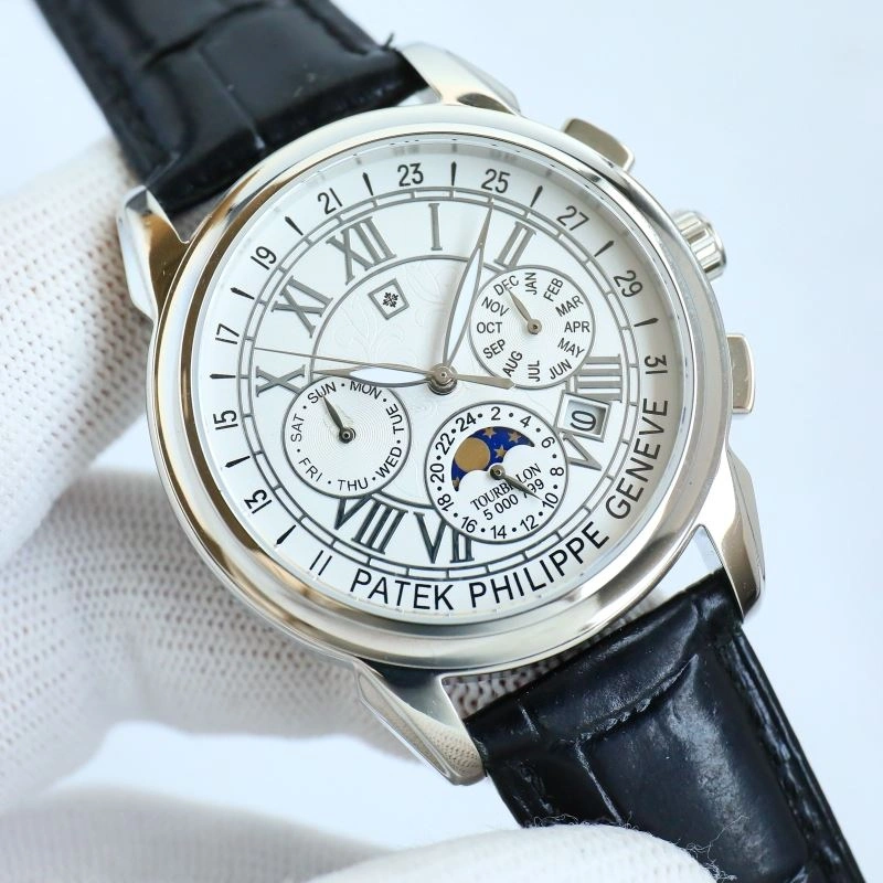 ZeroBulk PATEK PHILIPPE Watches 194404