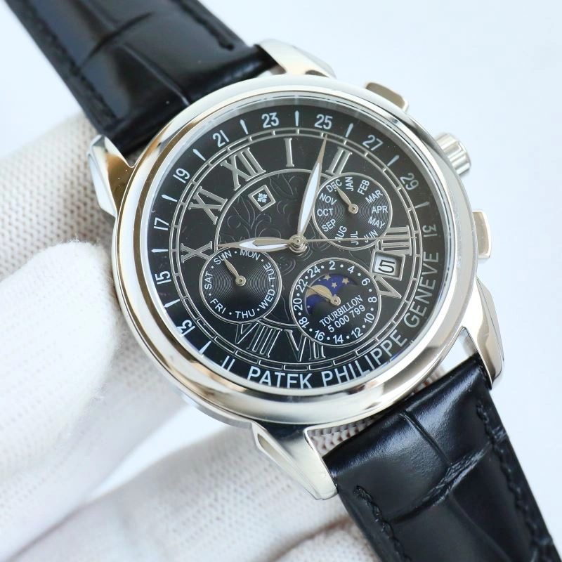 ZeroBulk PATEK PHILIPPE Watches 194404