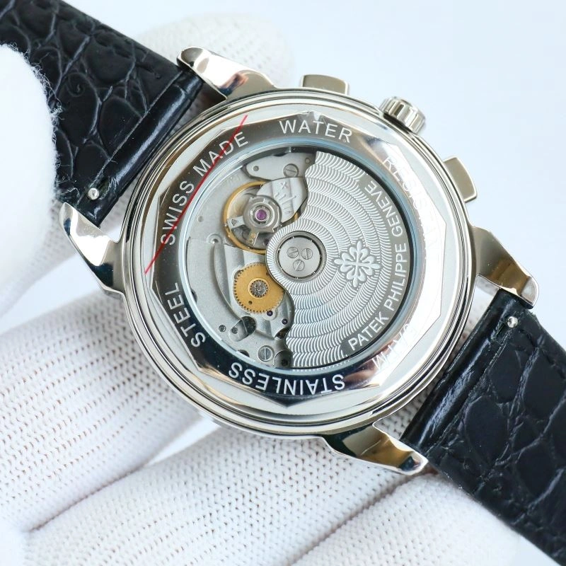 ZeroBulk PATEK PHILIPPE Watches 194404