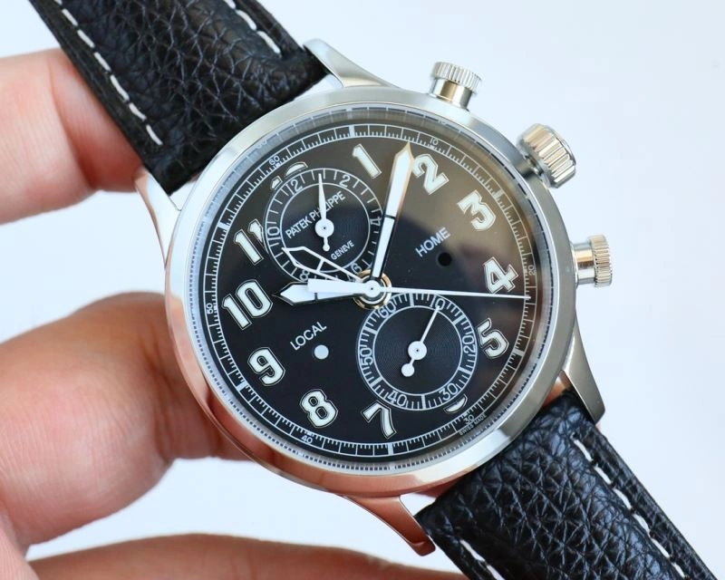 Packable PATEK PHILIPPE Watches 194405