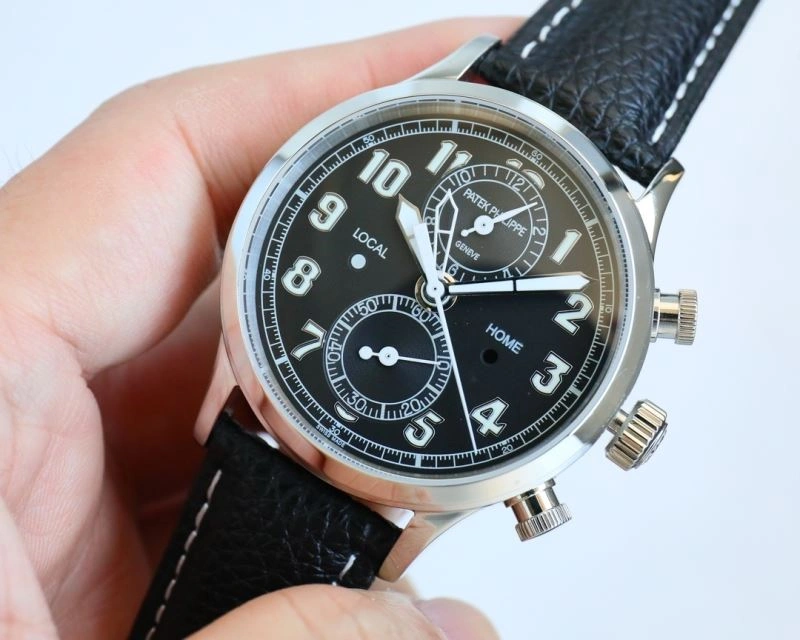 Packable PATEK PHILIPPE Watches 194405