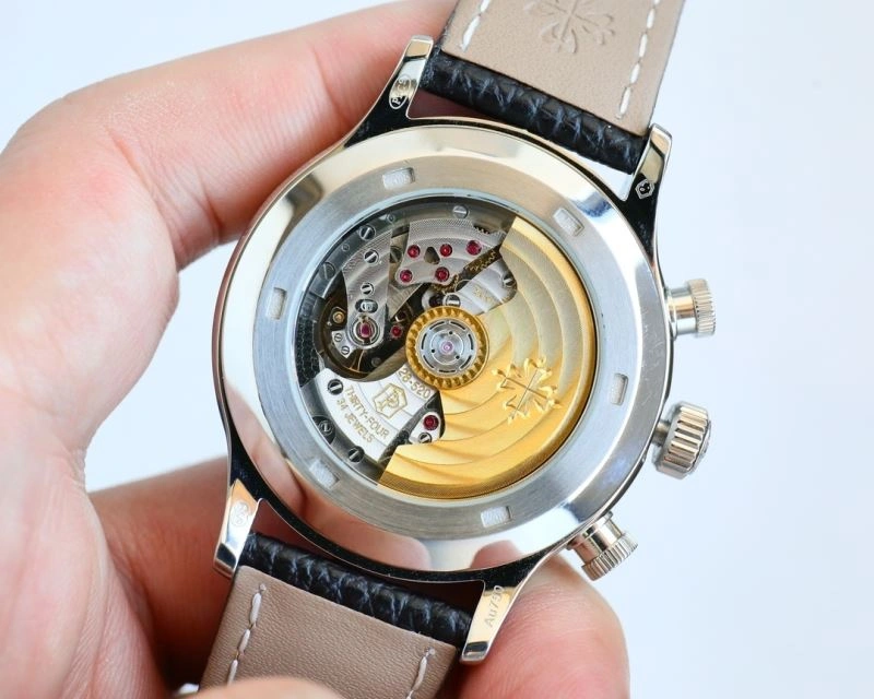 Packable PATEK PHILIPPE Watches 194405