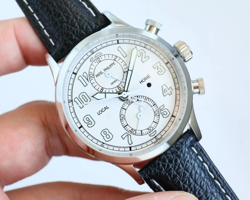 Unisex PATEK PHILIPPE Watches 194410