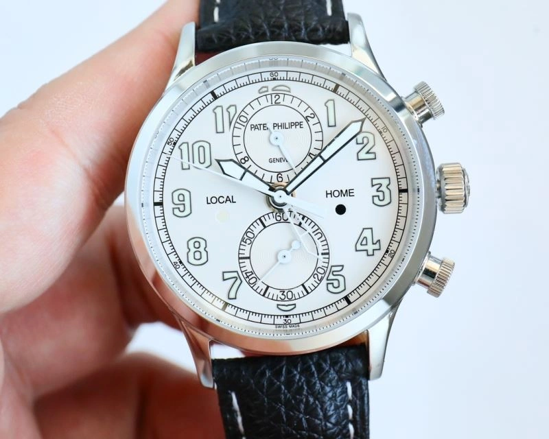 Unisex PATEK PHILIPPE Watches 194410