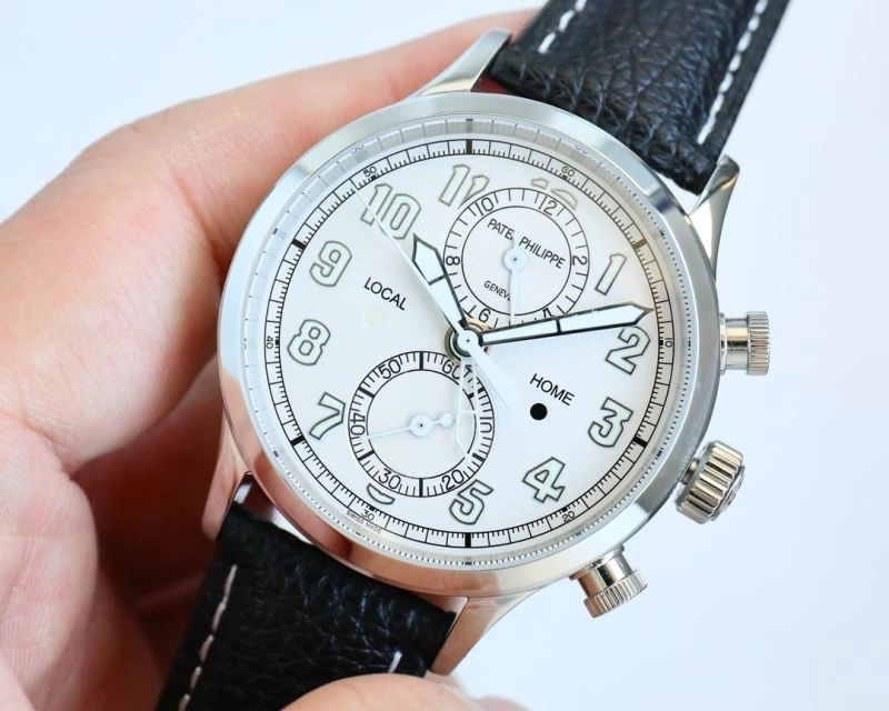 Unisex PATEK PHILIPPE Watches 194410