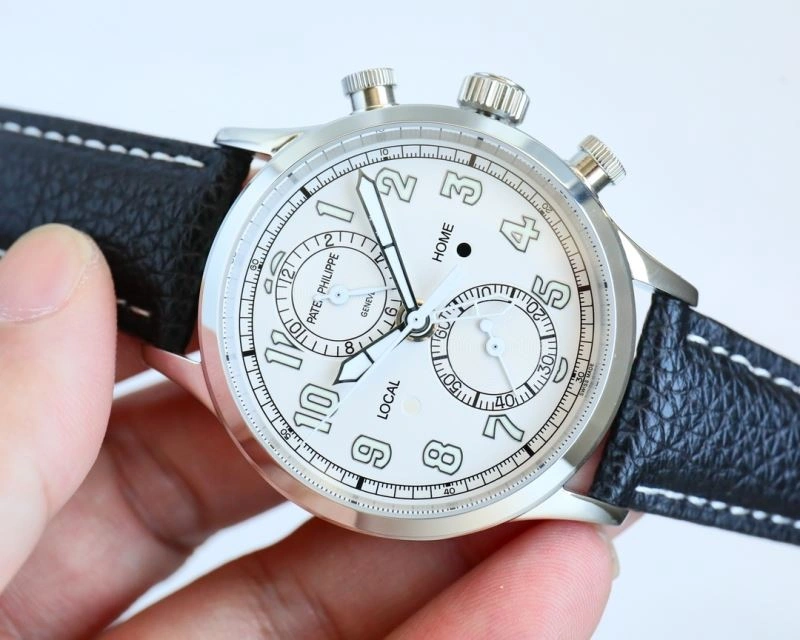 Unisex PATEK PHILIPPE Watches 194410