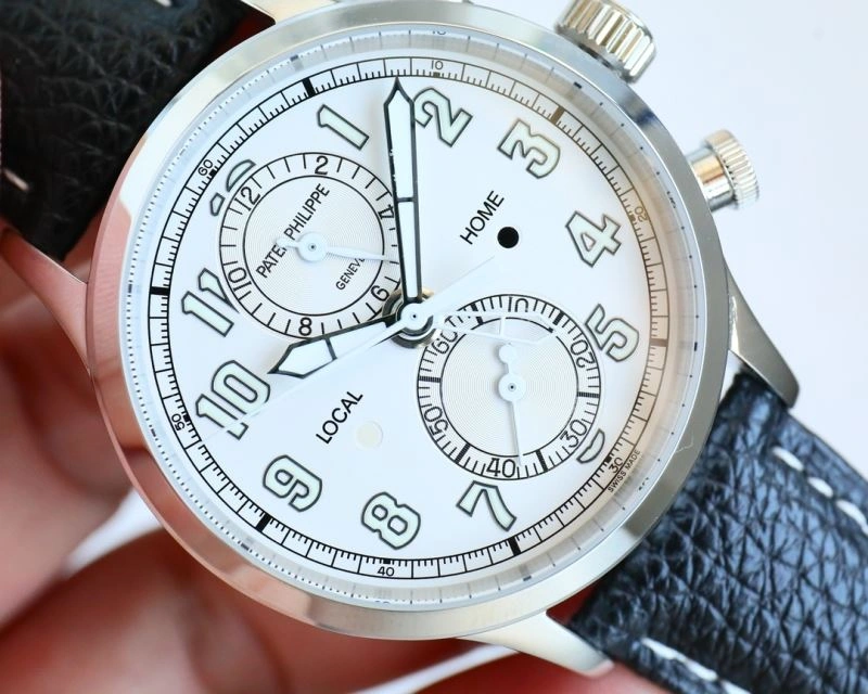 Unisex PATEK PHILIPPE Watches 194410